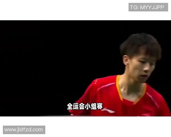 林高远与于子洋激战乒乓球赛场谁能在对决中脱颖而出争夺胜利荣耀