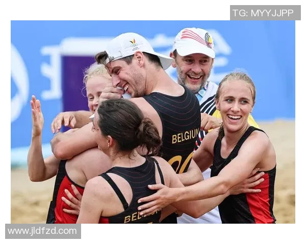 比利时与匈牙利排球对决精彩回顾与赛况分析