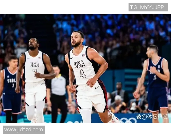 美国男篮对阵塞尔维亚男篮精彩直播全程回顾与分析