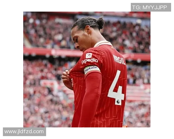 范戴克的坚韧之路：从默默无闻到世界顶级后卫的传奇故事