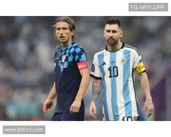 阿根廷与克罗地亚的搞笑瞬间大盘点让你笑到停不下来