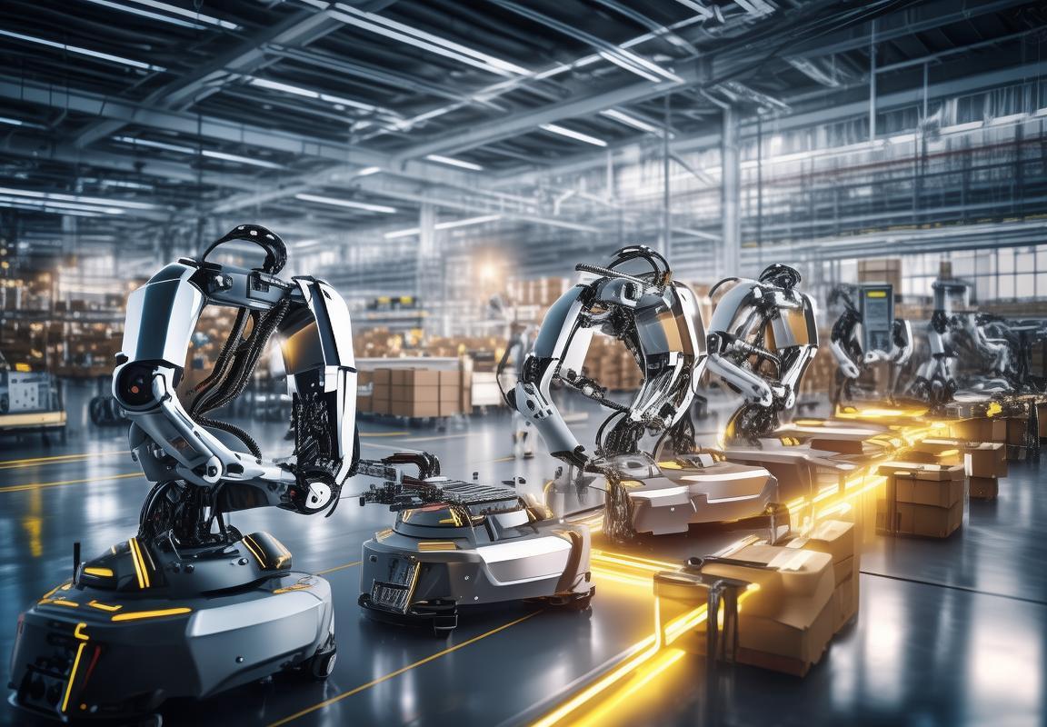 虚拟现实技术新纪元：引领科技潮流与沉浸体验革新(图1)