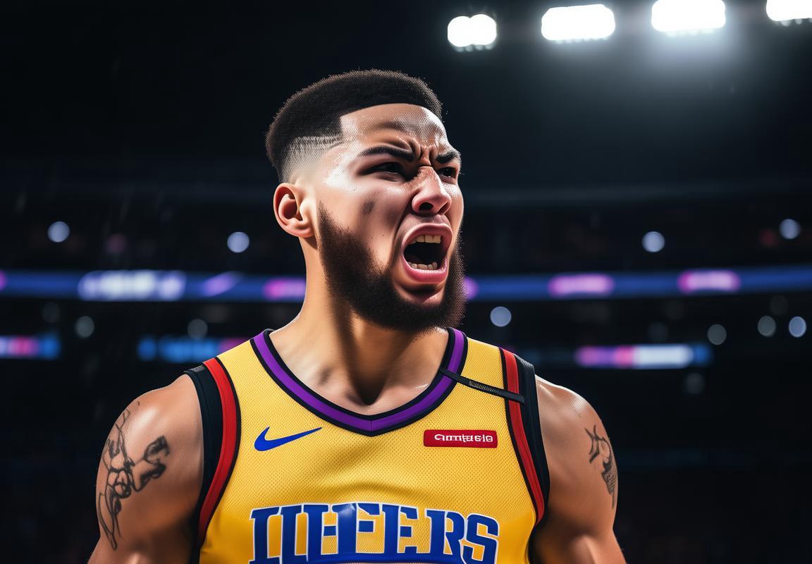 360直播快船对决湖人精彩赛事回顾与分析全场亮点不容错过(图1)