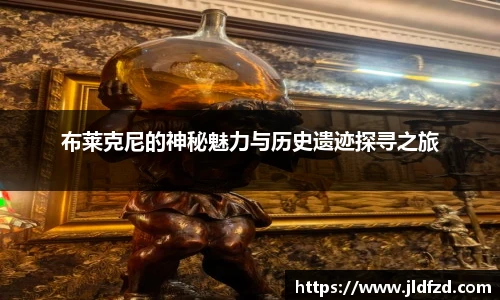 布莱克尼的神秘魅力与历史遗迹探寻之旅